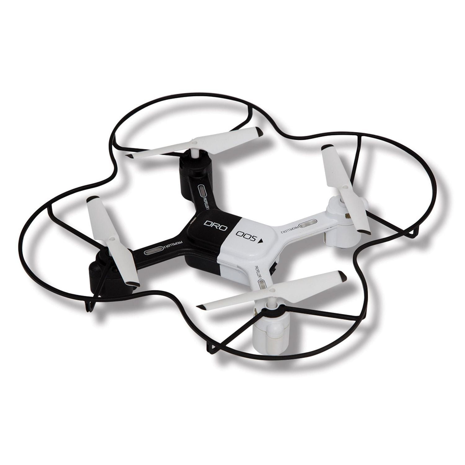 Sharper Image Live Streaming Video Drone