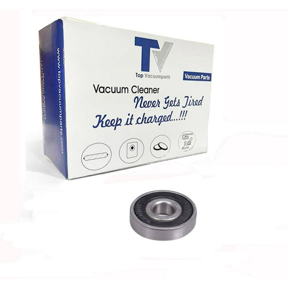Evolution Bernina 6000 Series Vacuum Cleaner Brushroll Bearing # 01-3610-07