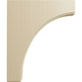 thumbnail image 3 of Ekena Millwork 1 3/4"W x 10"D x 12"H Clarksville Bracket, Rubberwood (4-Pack), 3 of 5