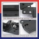 thumbnail image 2 of Milwaukee 2730 2731 2631 Circular Saw Replacement Parts & Accessories, 2 of 5