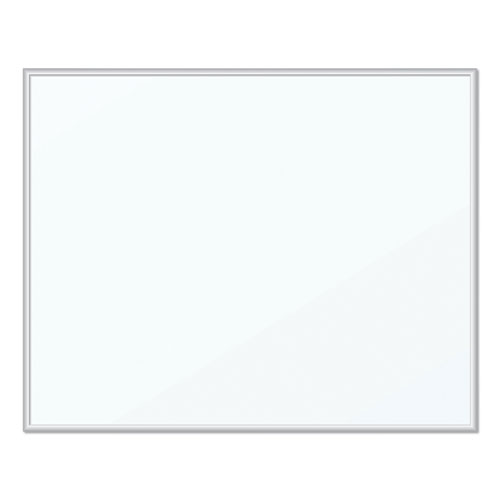 Dry Erase Whiteboards, 20"x16", White Bundle of 5 Each