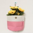 thumbnail image 2 of Compartimiento Casero Del Orgazador Del Cubo de Los Juguetes Del Bolso Del Almacenamiento de Ejecución con Estilo Soledad Bolsa de almacenamiento de tela, 2 of 8