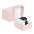 thumbnail image 3 of Prestige & fancy Premium Pink single watch case with pillow, 3 of 6