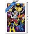 thumbnail image 2 of Marvel Comics - The X-Men - Awesome Wall Poster, 22.375" x 34", 2 of 4