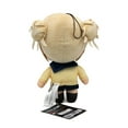 thumbnail image 3 of Himiko Toga Smile - My Hero Academia 8" Plush (Great Eastern) 56840, 3 of 3