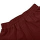thumbnail image 5 of WILLBEST Pantalones Casuales para Mujer, Cómodos Pantalones Cortos con Cintura Elástica para Uso Diario, Estilo con Cordón Versátil para Primavera, Verano y Otoño. Grande, 5 of 7