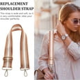 thumbnail image 4 of LOLIPPYY Adjustable Wide Purse Strap, Replacement Crossbody Handbag Strap for Comfortable Carrying, 4 of 7