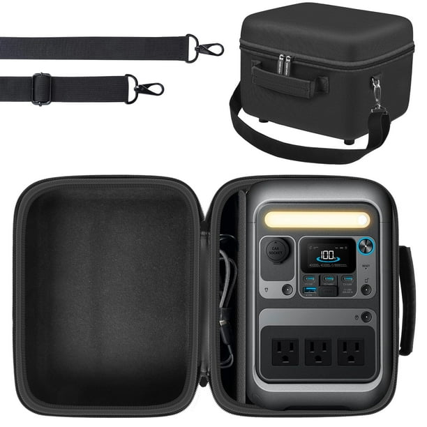Funda ANKHOH para central eléctrica portátil Anker SOLIX C300