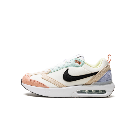 NIKE GRADE SCHOOL Air Max Dawn GS "Sail Light Madder Root" DQ7759 100 DQ7759 100 from Stadium Goods