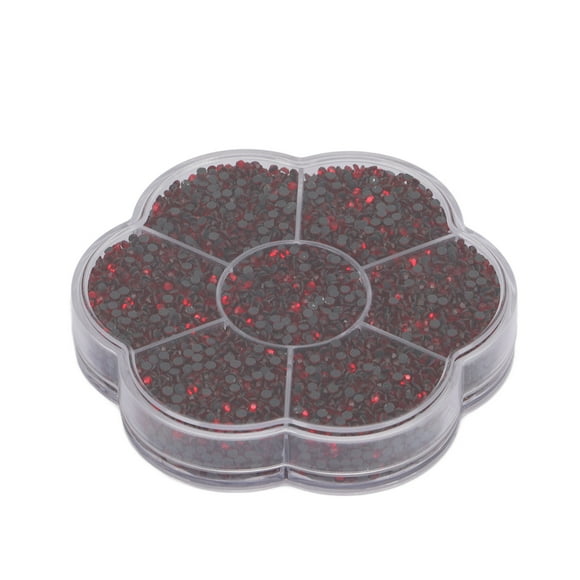 Hotfix RhinestonesRhinestones Hard Shiny DIY Nail Rhinestones Glass Rhinestones Tried and Trusted