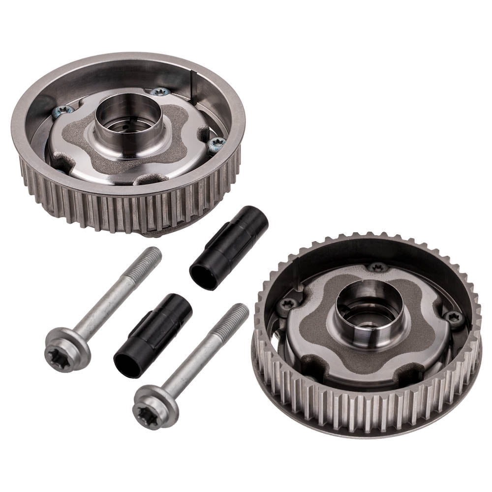 maXpeedingrods Intake & Exhaust Timing Camshaft Cam Gear for Chevrolet Cruze 1.8L L4 2011-2015 