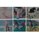 thumbnail image 4 of Calcetines acuáticos para mujer, hombre y exterior, para playa, natación y deportes acuáticos, 4 of 5