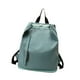 thumbnail image 2 of Bolsa de equipo de natación, mochila deportiva, bolso de mano para mujer y hombre, bolsa de lona deportiva resistente al agua para hacer ejercicio, se Fruta verde, 2 of 8