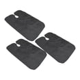 thumbnail image 2 of Miangastore 3 Pcs Capes de Coupe pour Adultes Cape de Coiffure avec Protection du Col, 2 of 8
