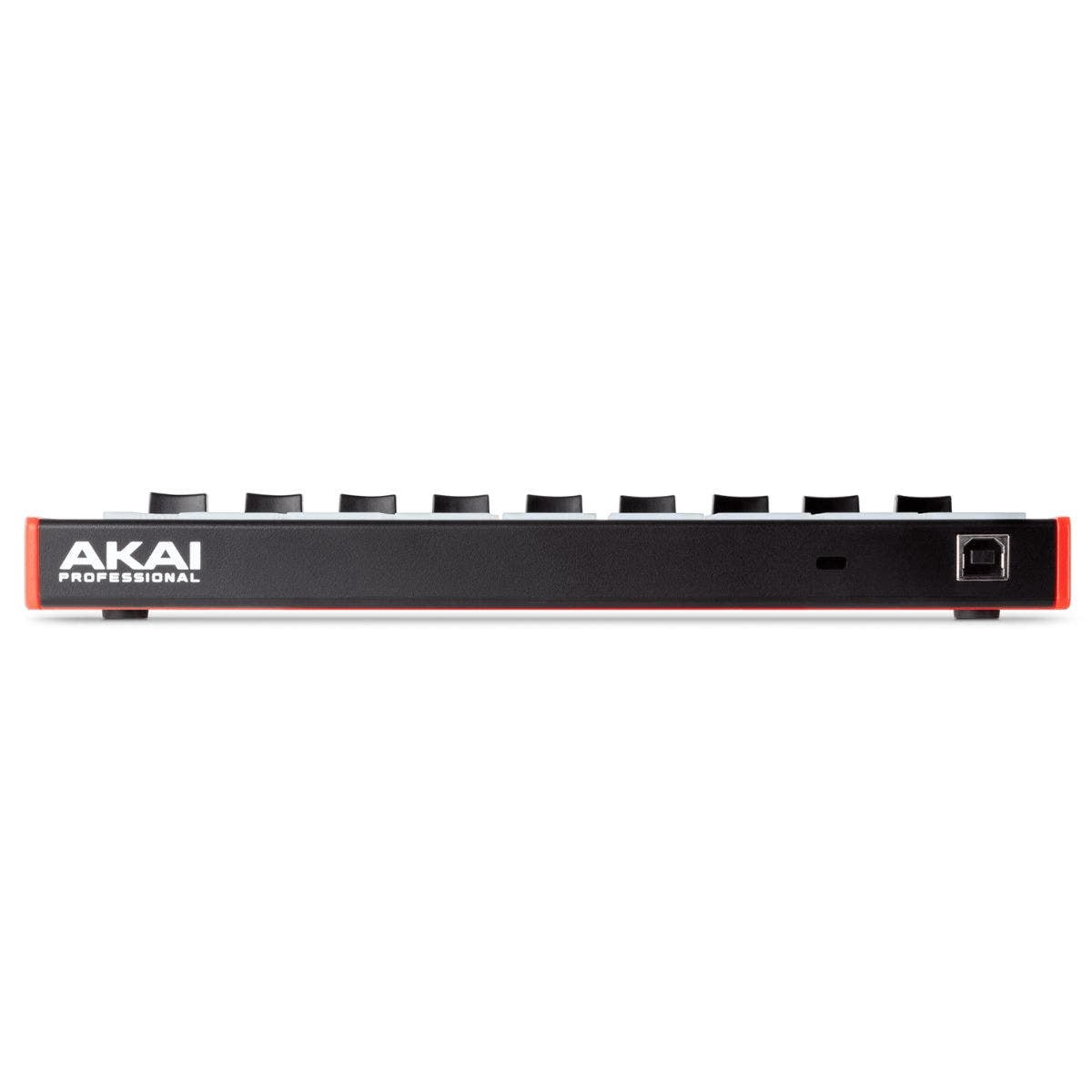 Akai Professional APC Mini MK2 USB MIDI Controller, 64 RGB Pads, 9 Faders, DJ Mixer