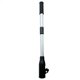 thumbnail image 2 of E Boat Tug Telescopic Extens Anodized 44.5-62.5cm, 2 of 5