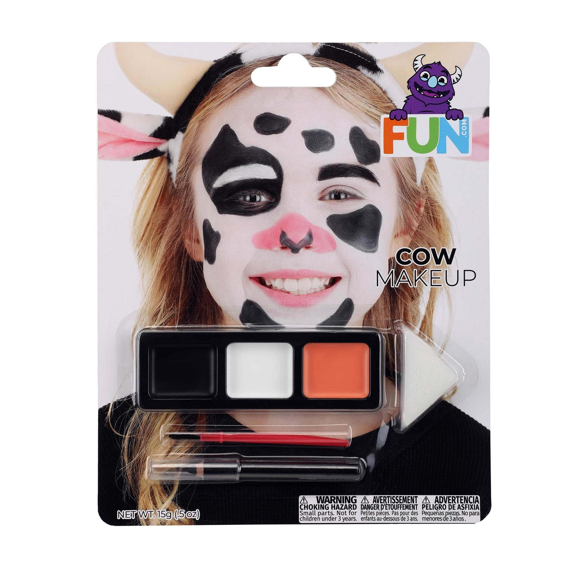 Makeup Cow Kit Canada