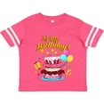 thumbnail image 3 of Inktastic It's My Birthday Boys or Girls Toddler T-Shirt, 3 of 5