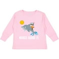 thumbnail image 3 of Inktastic Marco Island Florida Vacation Boys or Girls Long Sleeve Toddler T-Shirt, 3 of 5
