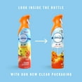 thumbnail image 2 of Febreze Air Freshener Spray, Linen & Sky and Hawaiian Aloha, 4 ct, 2 of 8