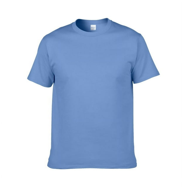 I Just Gotta Be Me Penguin T-Shirt Size medium blue L