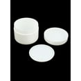 thumbnail image 2 of Unique Bargains Plastic Makeup Cosmetic Empty Jar Pot Face Cream Moisturizer Bottle Container, 2 of 2