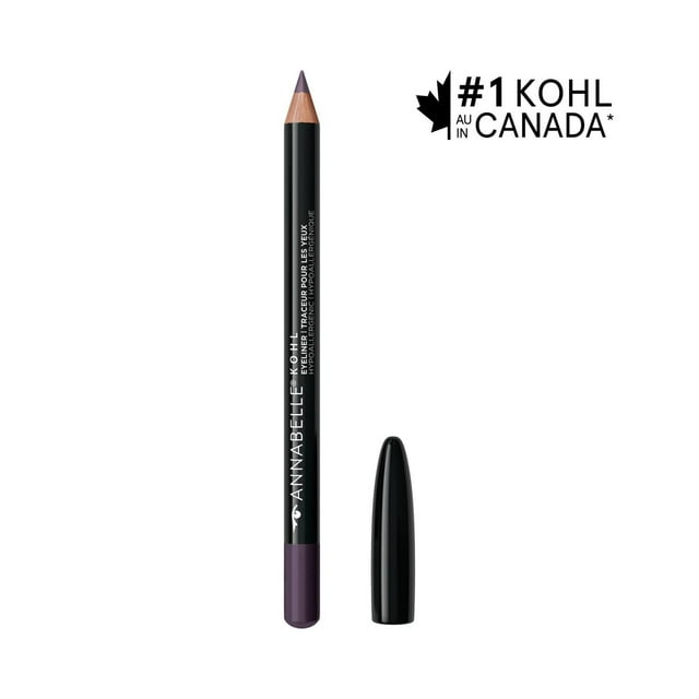 Annabelle Kohl Eyeliner