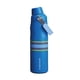 thumbnail image 1 of 90485PT TERMO AEROLIGHT FAST FLOW VARSITY 24oz AZURE MESH MARCA STANLEY, 1 of 3