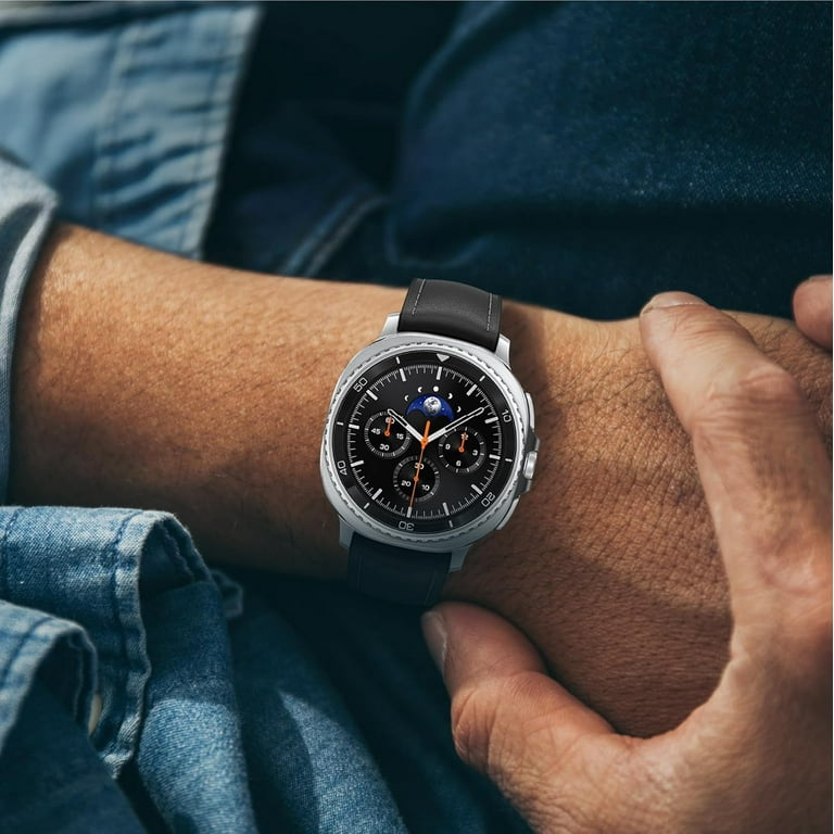 Samsung Galaxy Watch8 Classic (2025 – Brand New) 46mm GPS