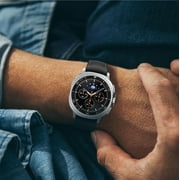 Samsung Galaxy Watch8 Classic 46mm Bluetooth Smart Watch, International Version, White