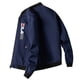 thumbnail image 3 of Chaqueta fina de M-4XL para hombre, chaqueta de béisbol de manga larga a prueba de viento, informal, con cremallera, novedad de Otoño de 2024, 3 of 5