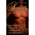 thumbnail image 1 of Pre-Owned Secrets Volume 12 the Secrets Collection Vol. 12 : The Best in Women's Erotic Romance (Paperback) 9780975451625, 1 of 1