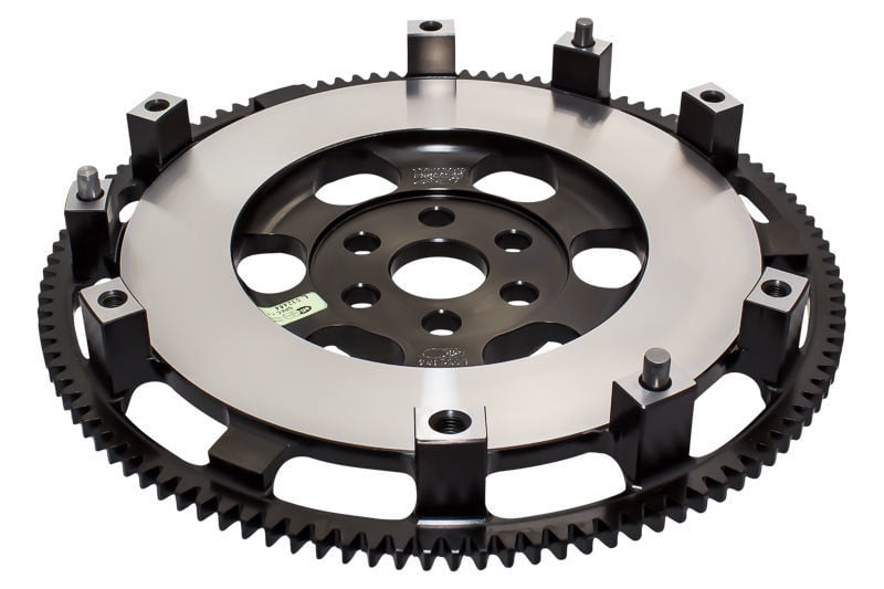 ACT 90-05 Mazda Miata XACT Flywheel Prolite (90-93 Must Use 1.8L Clutch) Fits select: 1990-1997,1999 MAZDA MX-5 MIATA