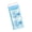 Sky Blue, variant on ANXPTIME Portable Moving Air Gadget With Ice Area For Better Chilling Effectiveness