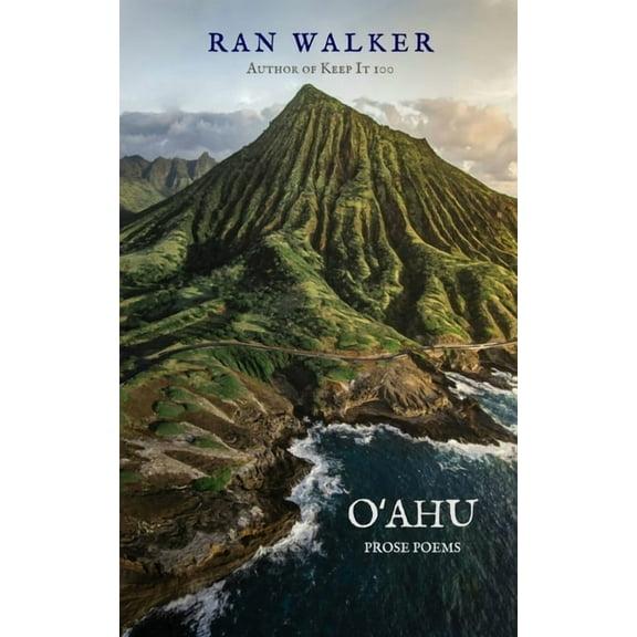 Oʻahu: Prose Poems, (Paperback)