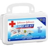 Johnson & Johnson First Aid Kit , 95+ pc