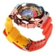 thumbnail image 4 of Reloj deportivo, reloj de cuarzo gradiente impermeable reloj de cuarzo para niños reloj de pulsera de cuarzo innovación moderna, 4 of 12