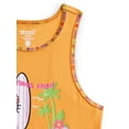 thumbnail image 3 of Hello Kitty Women's Greetings from Hawaii Tank Top, Sizes XXS-XXL, 3 of 3