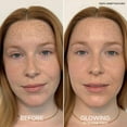 thumbnail image 3 of Saie Slip Tint Broad Spectrum SPF 35 Sunscreen Tinted Moisturizer - Three (Light to Medium - Peach) 1.36 oz, 3 of 4