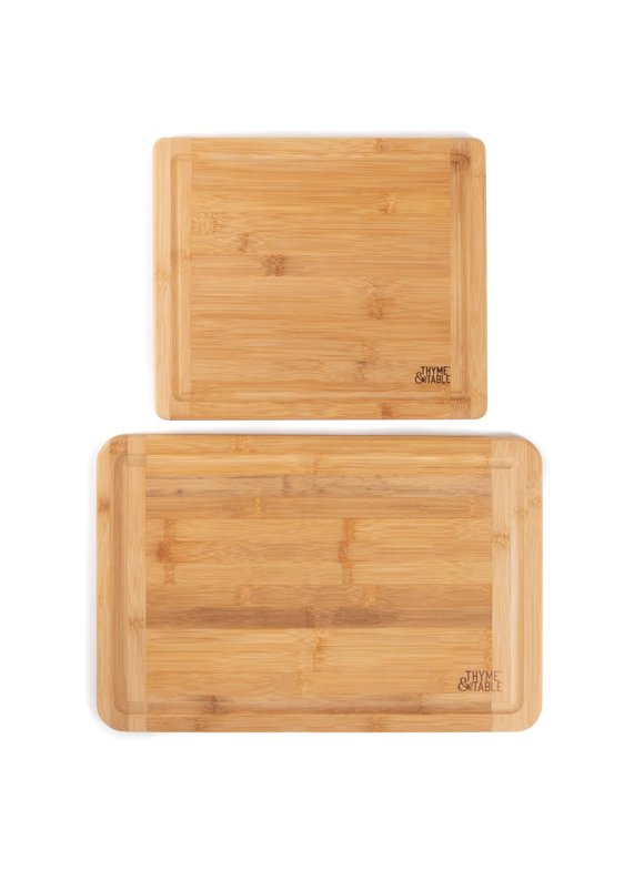 Thyme & Table Cutting Boards