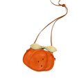 thumbnail image 1 of Pumpkin Bolso de hombro de dibujos animados Otoño Invierno bolso para niñas pequeñas bolsa de almacenamiento, 1 of 5