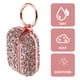 thumbnail image 2 of Protector de auriculares de diamantes de imitación inalámbrico con estilo 1PC Compatible con AirPods Pro, 2 of 6