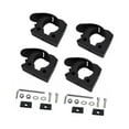 thumbnail image 4 of Almencla Generic Rubber Clamp 3-4cm Professional for Tractor Boat RV 4pcs, 4 of 8