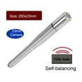 thumbnail image 1 of 7mm Soft Cable 23mm Auto Self Balancing DVR Counter Endoscope Pipe Inspection Camera With 512hz Sonda Transmitter And Locator ,Easily Maneuver, 1 of 4