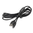 thumbnail image 2 of 1 Uds. Cable Carga USB para Controladores Inalámbricos Playstation3 PS3 Con Anillo, 2 of 6