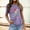 Purple, variant on WILLBEST Oversized Tshirts for Women Women's Valentine's Day Shirts Retro Candy Heart Teacher Valentine's Day You Are Enough T Shirt Casual Lover Blouse Tops 1205