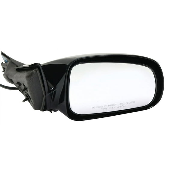 MIRROR Compatible For 2004-2008 Pontiac Grand Prix Right Passenger Power Glass Paintable