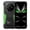 Green, variant on Blackview FORT 1 Rugged Phones, 6.56-inch Android 15 AI Smart Phone 6GB RAM 256GB ROM, 11000mAh Cellphones-Orange/Green/Black