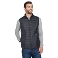 thumbnail image 1 of Ash City - Core 365 Men's Prevail Packable Puffer Vest, 1 of 3