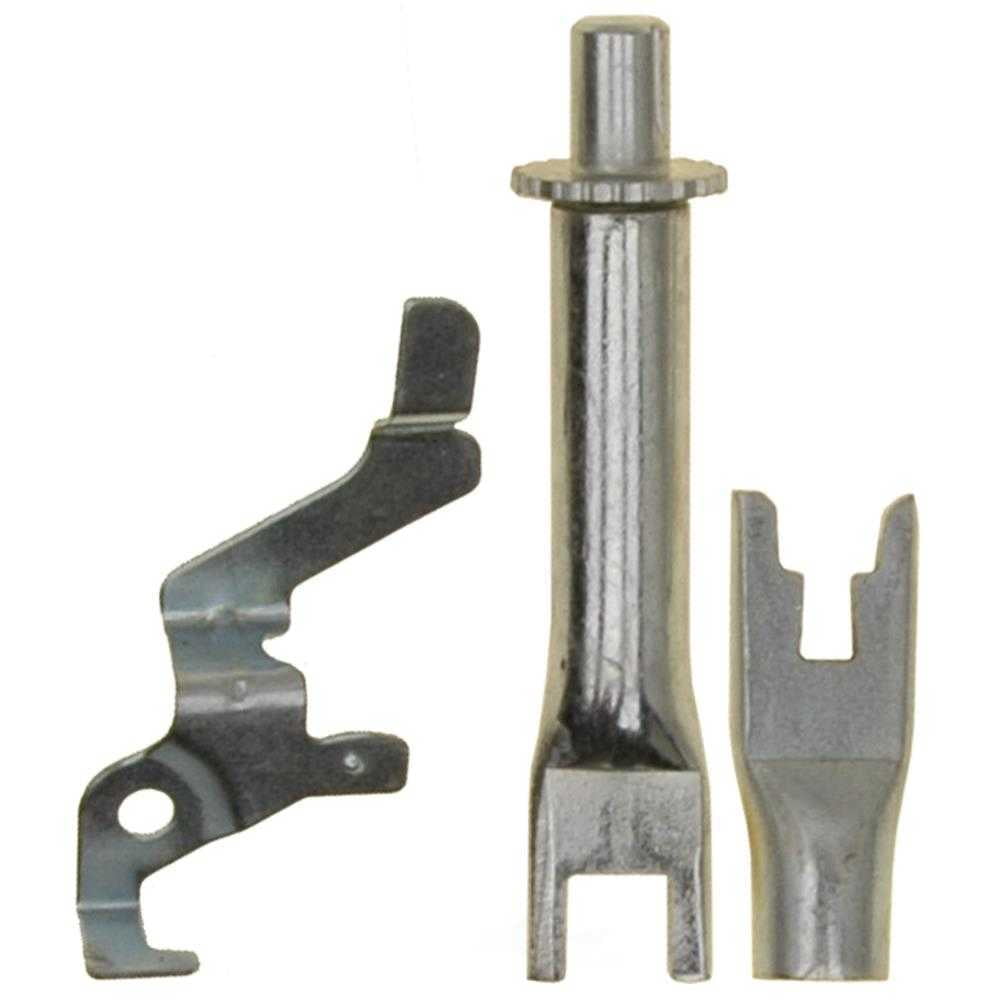 Drum Brake Self-Adjuster Repair Kit Fits select: 2009-2017 TOYOTA COROLLA, 2012-2017 TOYOTA PRIUS C